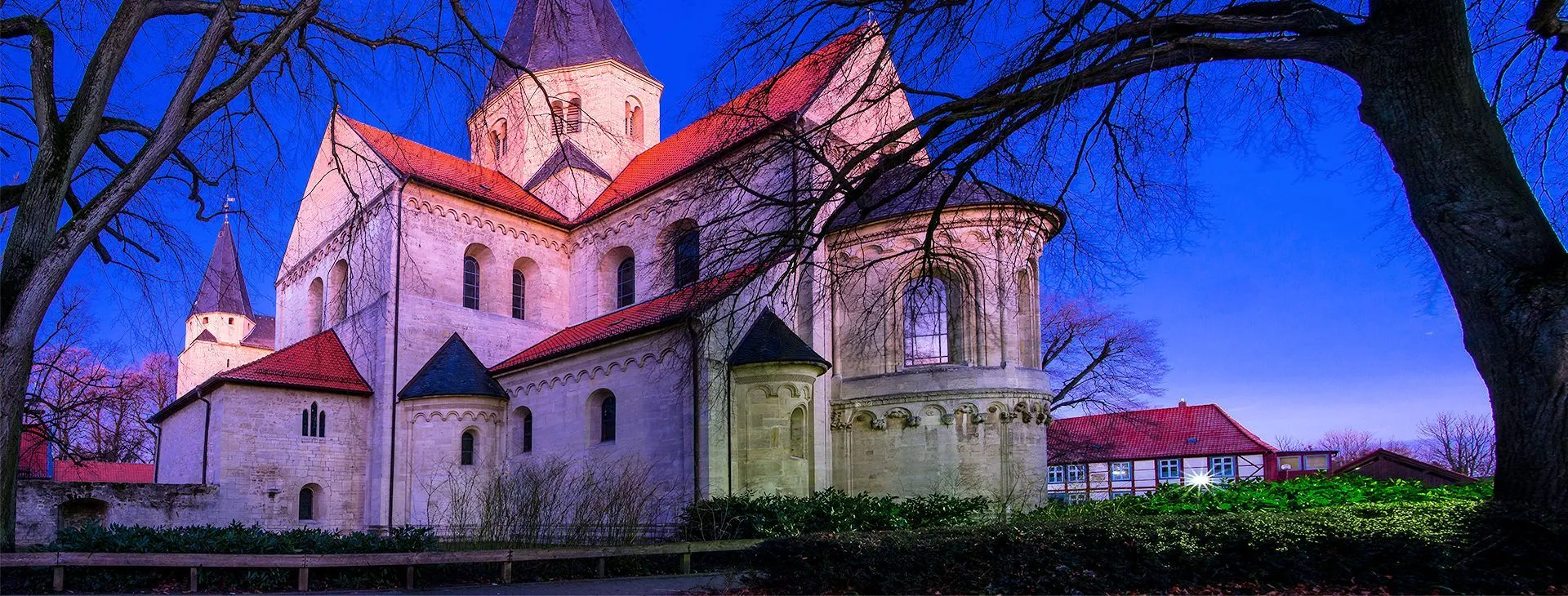 Kaiserdom Königslutter