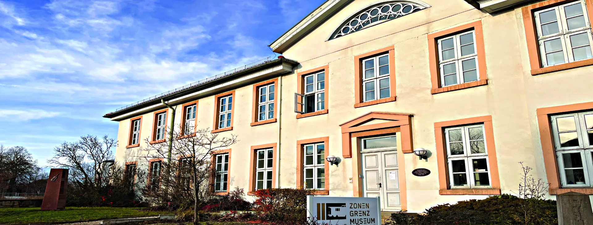 Zonengrenzmuseum