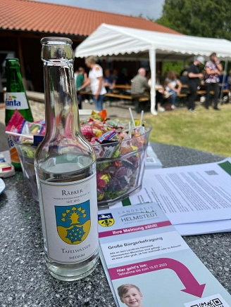 03.06.2023 Familienfest in Räbke