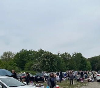 21.05.2023 Flohmarkt in Velpke