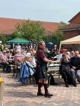 21.05.2023 Hoffest am int. Museumstag in Grasleben 2