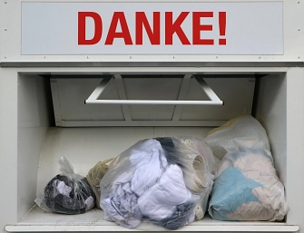 Altkleider&nbsp;&copy;&nbsp;Landkreis Helmstedt