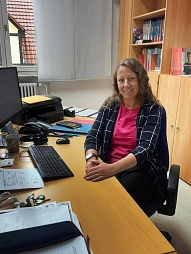 Anne-Dorothée Rach&nbsp;&copy;&nbsp;Landkreis Helmstedt