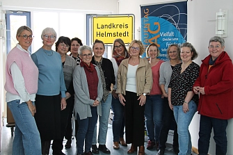 Arbeitskreis Weltfrauentag 2026&nbsp;&copy;&nbsp;Landkreis Helmstedt