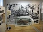 Ausstellungsraum „Wirtschaft und Verkehr“