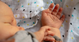 Babyhand