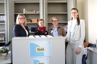 Begrüßung zum Quiz&nbsp;&copy;&nbsp;Landkreis Helmstedt