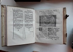 Biblio Germania-Latina, Bild 1