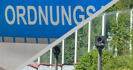 Bußgeld