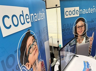 Codenauten Braunschweig