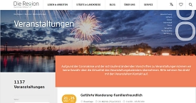 Die Region