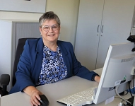 Dörthe Preine&nbsp;&copy;&nbsp;Agentur für Arbeit
