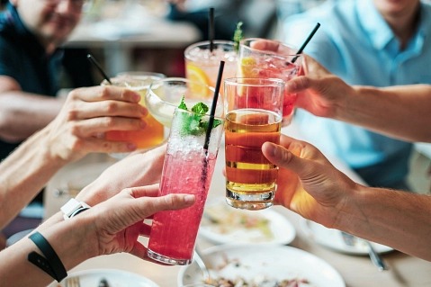 Getränke
Drinks&nbsp;&copy;&nbsp;Pixabay GmbH