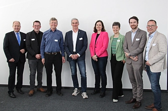 EEF 2025 - Referenten und Gastgeber&nbsp;&copy;&nbsp;Landkreis Helmstedt