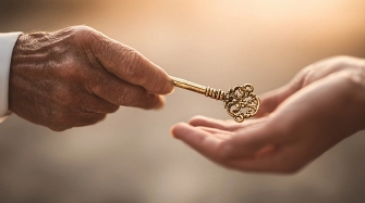 Erben und Vererben&nbsp;&copy;&nbsp;Adobe Stock 1562180786