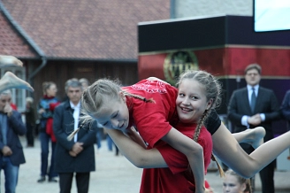 Flying Gabös 1