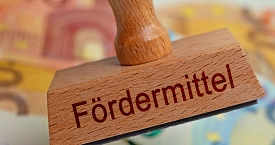 Fördermittel