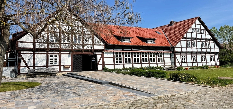 Freizeit&nbsp;&copy;&nbsp;Landkreis Helmstedt