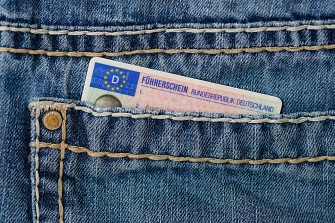 Führerschein&nbsp;&copy;&nbsp;pixabay