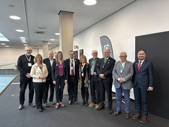Geopark auf der ITB 2026&nbsp;&copy;&nbsp;©Wirtschaftsregion Helmstedt GmbH_L. Franetzki