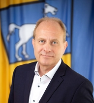 Gerhard Radeck&nbsp;&copy;&nbsp;Landkreis Helmstedt