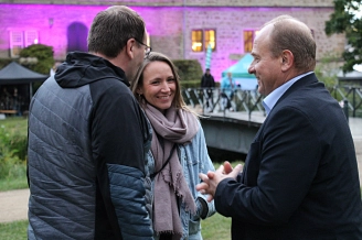 Gespräche 1