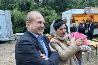 Gespräche 2