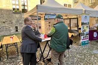 Gespräche 4