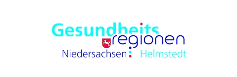 Logo der Gesundheitsregion Helmstedt&nbsp;&copy;&nbsp;Landkreis Helmstedt