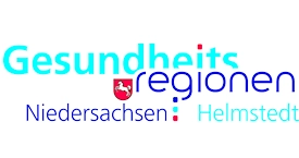 Logo der Gesundheitsregion Helmstedt