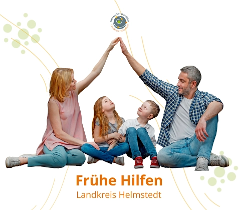 Header Frühe Hilfen Frühe Hilfen © Landkreis Helmstedt