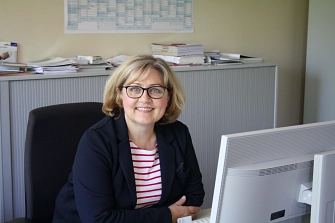 Heike Bannach&nbsp;&copy;&nbsp;Jobcenter Helmstedt