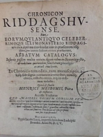 Heinrich Meibom_Chronicon Riddagshusense.jpeg