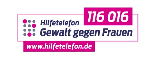 Hilfetelefon Gewaltgegen Frauen