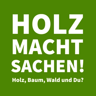 Holz macht Sachen&nbsp;&copy;&nbsp;Forschungsmuseum Schöningen