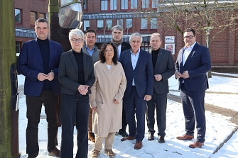 HVB Treffen zur Finanzlage am 20.02.2025&nbsp;&copy;&nbsp;Landkreis Goslar