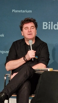 Ilko-Sascha Kowalczuk&nbsp;&copy;&nbsp;Escla, CC BY 3.0 , via Wikimedia Commons