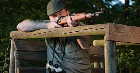 Jagd
