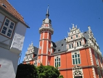 Juleum Außenansicht