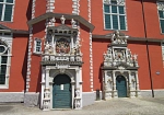Juleum-Portale