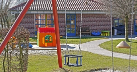 Kinderbetreuung
