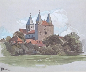 Königslutter Kaiserdom