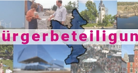 Kreisentwicklungskonzept Bürgerbeteiligung