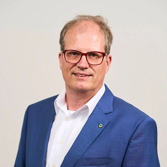 Marcus Wagner Marcus Wagner © Landkreis Helmstedt
