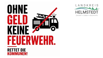 Ohne Geld 3 Feuerwehr