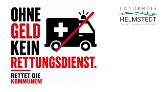 Ohne Geld 4 Rettungsdienst