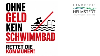 Ohne Geld 5 Schwimmbad