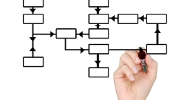 Organigramm