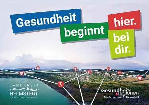 Postkarte Gesundheitsregion&nbsp;&copy;&nbsp;Foto: Sebastian Petersen / Philigran Studio