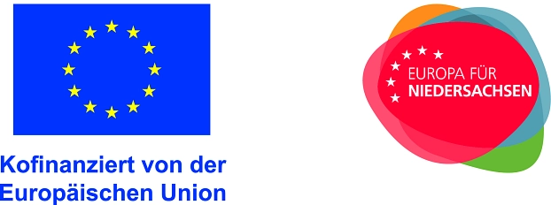 ProAktivCenter (PACE)  - Kofinanziert von der Europäischen Union&nbsp;&copy;&nbsp;Europäische Union